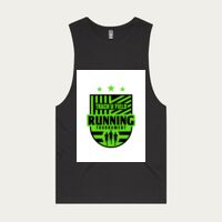 BARNARD TANK TEE Thumbnail