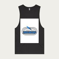 BARNARD TANK TEE Thumbnail