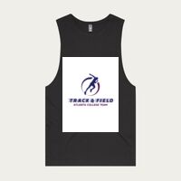BARNARD TANK TEE Thumbnail