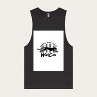 BARNARD TANK TEE Thumbnail