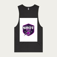 BARNARD TANK TEE Thumbnail