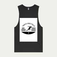 BARNARD TANK TEE Thumbnail