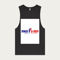 BARNARD TANK TEE Thumbnail
