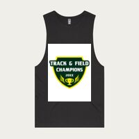 BARNARD TANK TEE Thumbnail