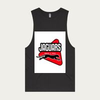 BARNARD TANK TEE Thumbnail