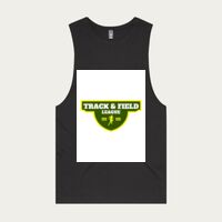 BARNARD TANK TEE Thumbnail