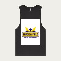 BARNARD TANK TEE Thumbnail