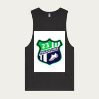 BARNARD TANK TEE Thumbnail