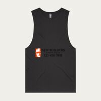 BARNARD TANK TEE Thumbnail