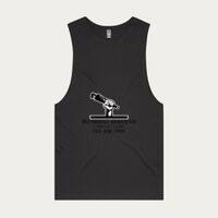 BARNARD TANK TEE Thumbnail