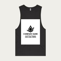 BARNARD TANK TEE Thumbnail
