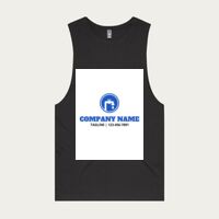 BARNARD TANK TEE Thumbnail