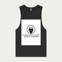 BARNARD TANK TEE Thumbnail