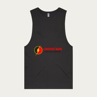 BARNARD TANK TEE Thumbnail