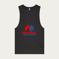 BARNARD TANK TEE Thumbnail