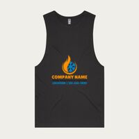 BARNARD TANK TEE Thumbnail