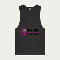 BARNARD TANK TEE Thumbnail