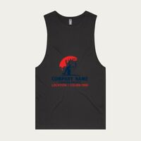 BARNARD TANK TEE Thumbnail