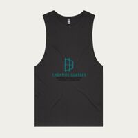 BARNARD TANK TEE Thumbnail