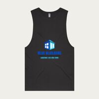 BARNARD TANK TEE Thumbnail