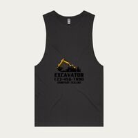 BARNARD TANK TEE Thumbnail