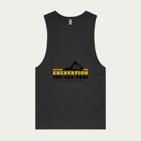 BARNARD TANK TEE Thumbnail