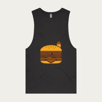 BARNARD TANK TEE Thumbnail