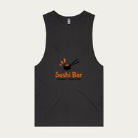 BARNARD TANK TEE Thumbnail