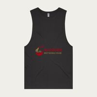 BARNARD TANK TEE Thumbnail
