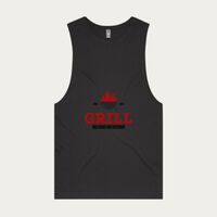 BARNARD TANK TEE Thumbnail