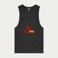 BARNARD TANK TEE Thumbnail