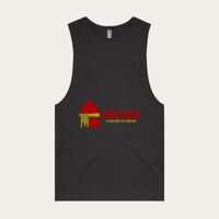 BARNARD TANK TEE Thumbnail