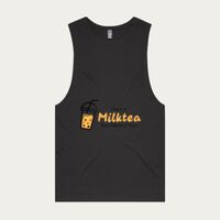 BARNARD TANK TEE Thumbnail