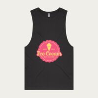 BARNARD TANK TEE Thumbnail