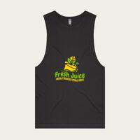 BARNARD TANK TEE Thumbnail