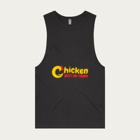 BARNARD TANK TEE Thumbnail