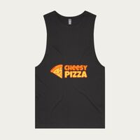 BARNARD TANK TEE Thumbnail