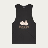 BARNARD TANK TEE Thumbnail