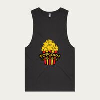 BARNARD TANK TEE Thumbnail