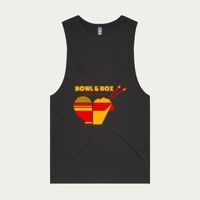 BARNARD TANK TEE Thumbnail