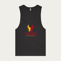 BARNARD TANK TEE Thumbnail