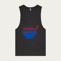 BARNARD TANK TEE Thumbnail