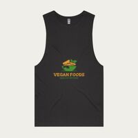 BARNARD TANK TEE Thumbnail