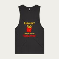BARNARD TANK TEE Thumbnail