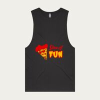 BARNARD TANK TEE Thumbnail