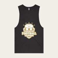 BARNARD TANK TEE Thumbnail
