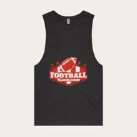 BARNARD TANK TEE Thumbnail
