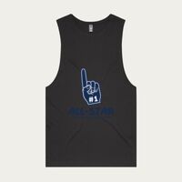 BARNARD TANK TEE Thumbnail