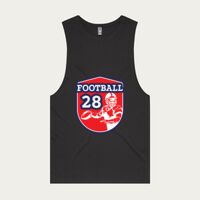 BARNARD TANK TEE Thumbnail
