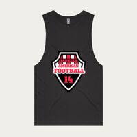 BARNARD TANK TEE Thumbnail